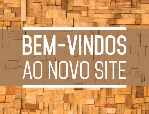 Bem-vindos ao novo site do Studio Del Santo